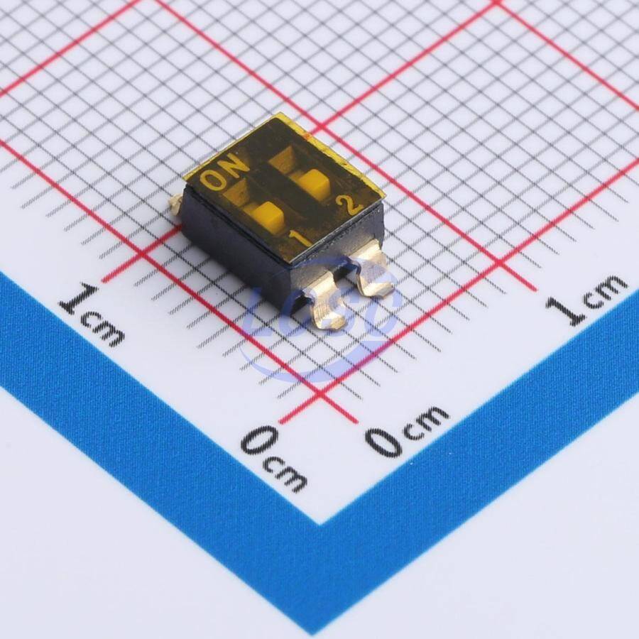 Hanbo Electronic DO-02PD - 1