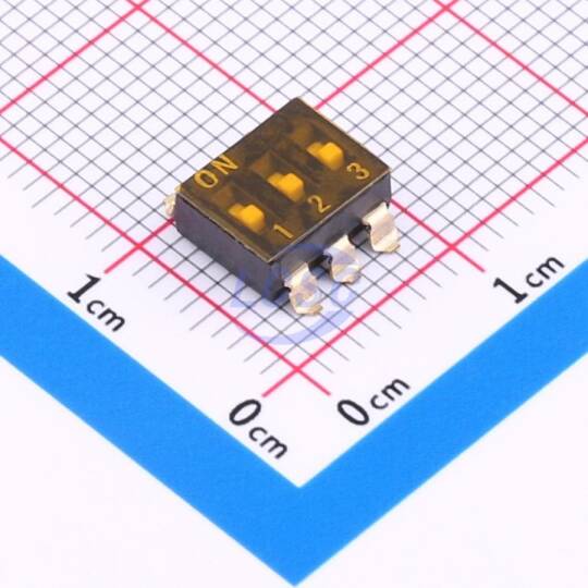Hanbo Electronic DO-03PD
