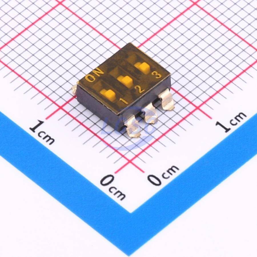 Hanbo Electronic DO-03PD - 1