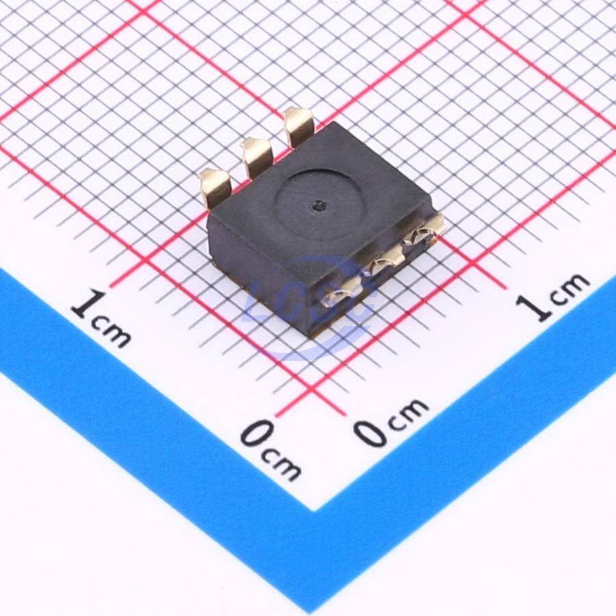 Hanbo Electronic DO-03PD - 2