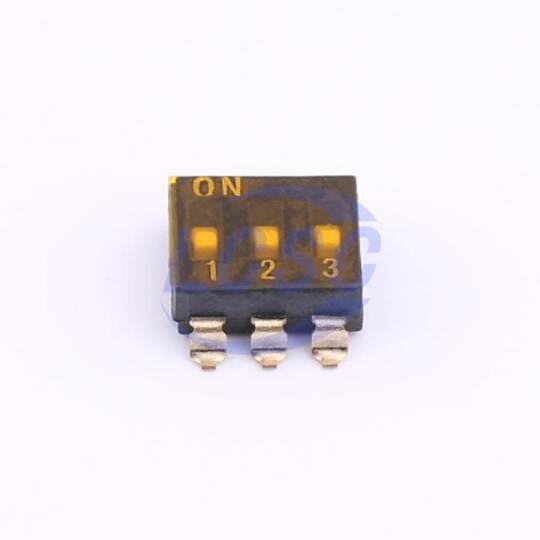 Hanbo Electronic DO-03PD - 3
