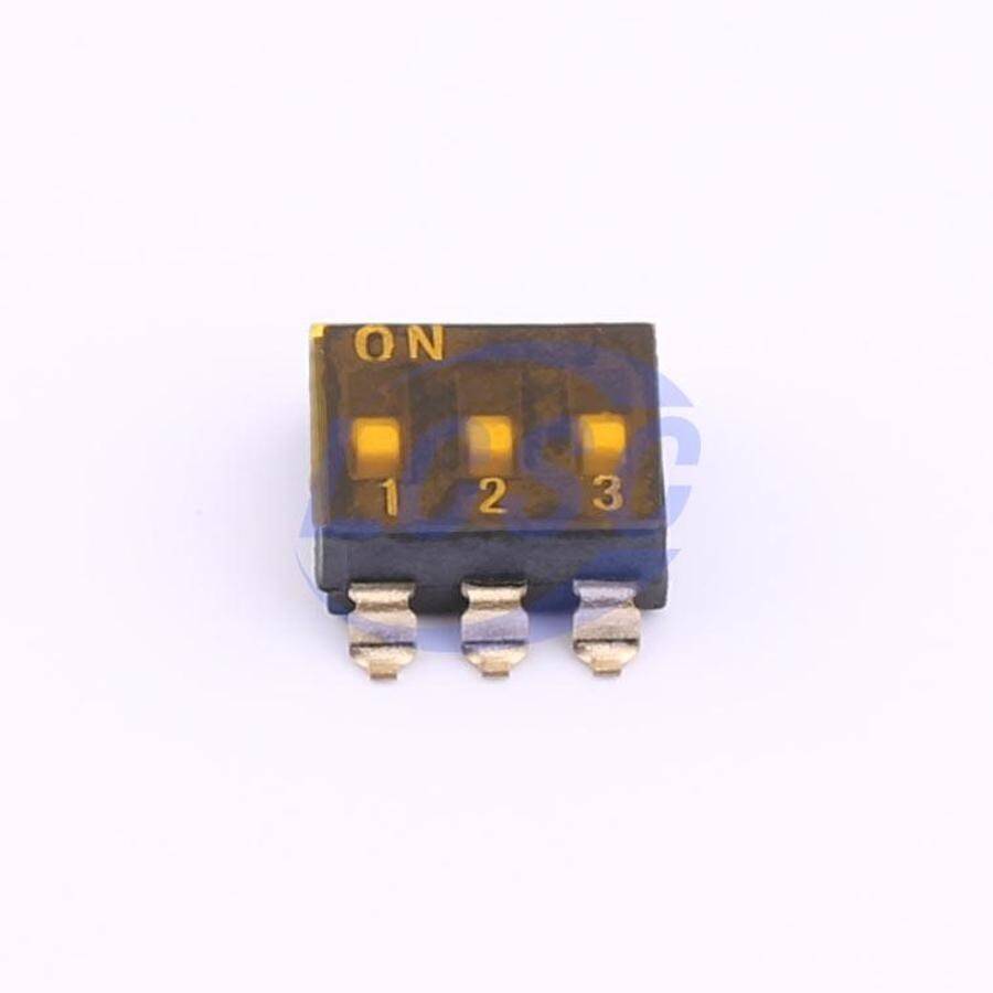 Hanbo Electronic DO-03PD - 3