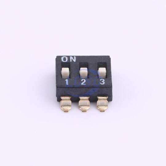Hanbo Electronic DO-03PT - 3