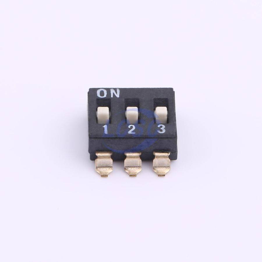Hanbo Electronic DO-03PT - 3