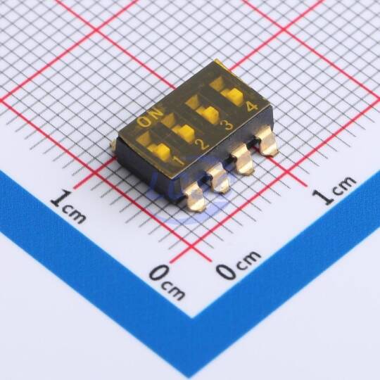Hanbo Electronic DO-04PD
