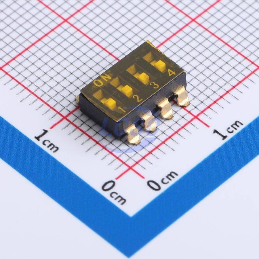 Hanbo Electronic DO-04PD - 1