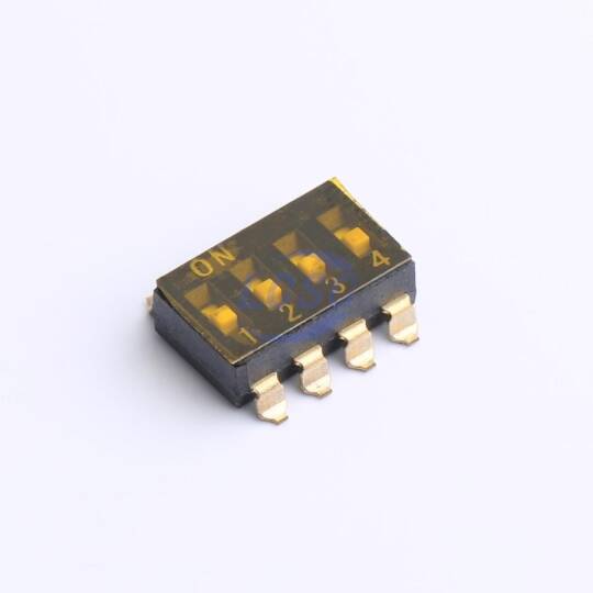 Hanbo Electronic DO-04PD - 3