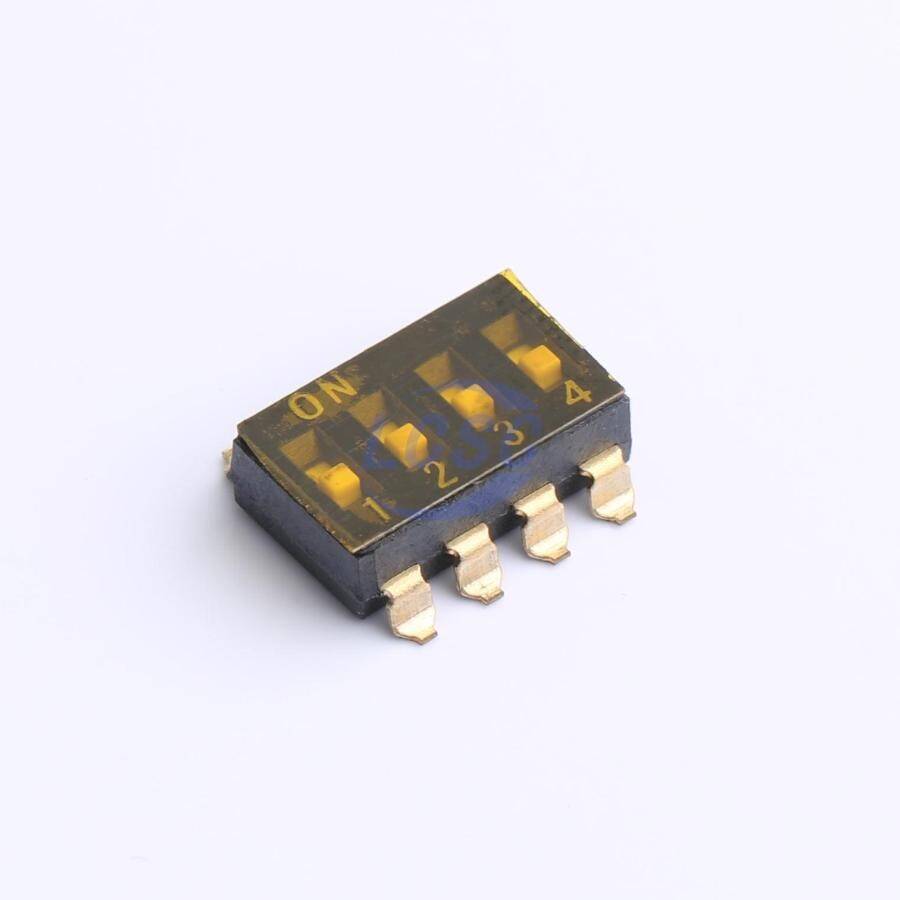Hanbo Electronic DO-04PD - 3