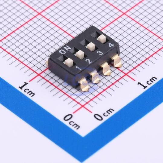 Hanbo Electronic DO-04PT