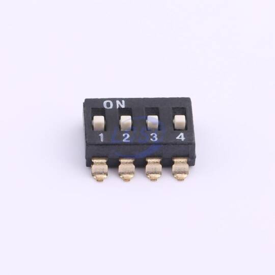 Hanbo Electronic DO-04PT - 3