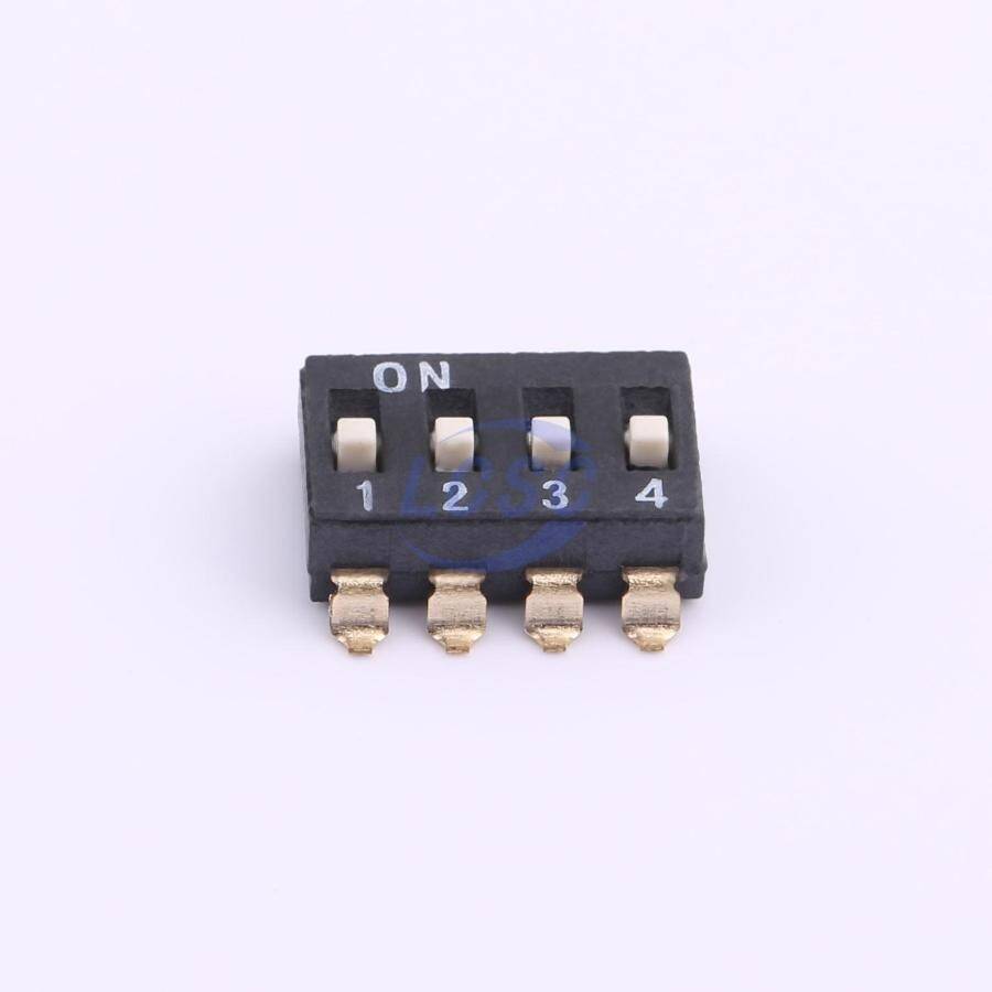 Hanbo Electronic DO-04PT - 3