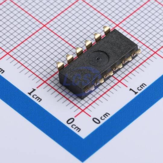 Hanbo Electronic DO-06PD - 2