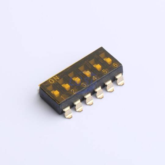 Hanbo Electronic DO-06PD - 3