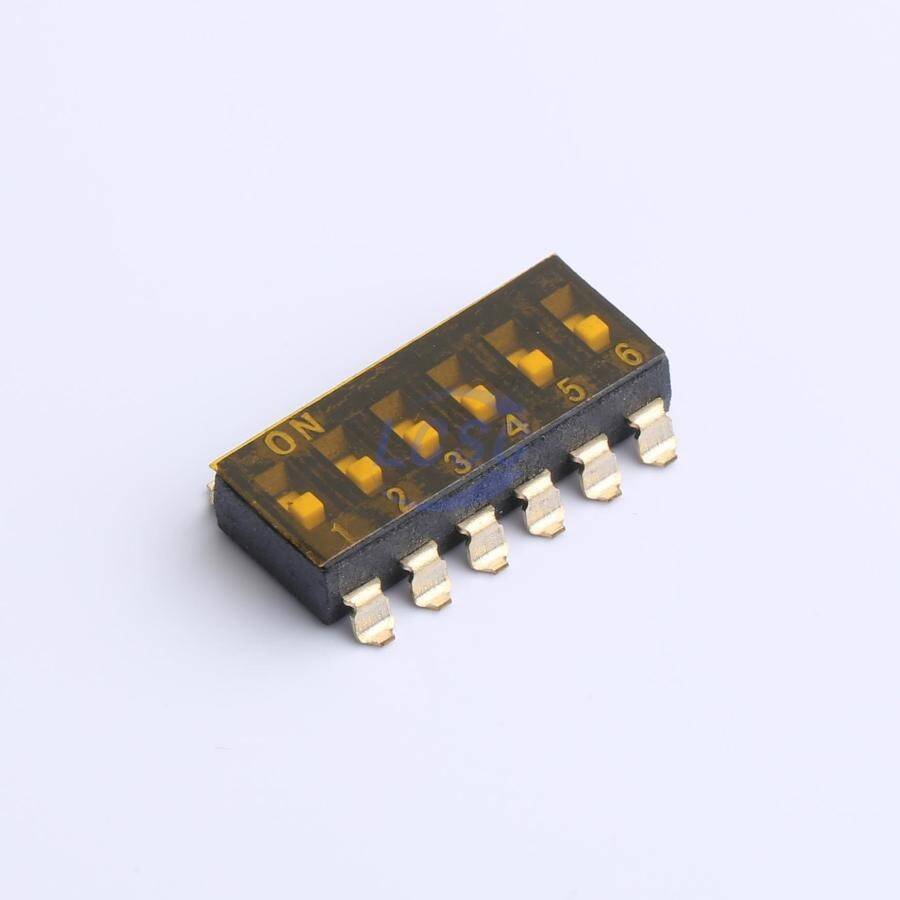 Hanbo Electronic DO-06PD - 3