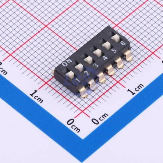 Hanbo Electronic DO-06PT