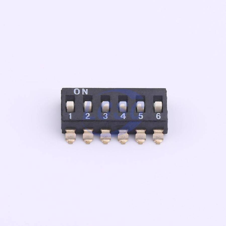 Hanbo Electronic DO-06PT - 3