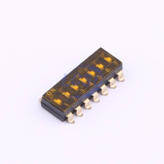 Hanbo Electronic DO-07PD - 3