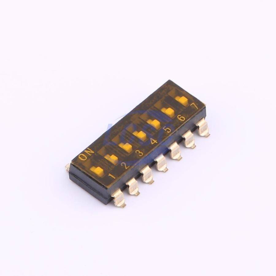 Hanbo Electronic DO-07PD - 3