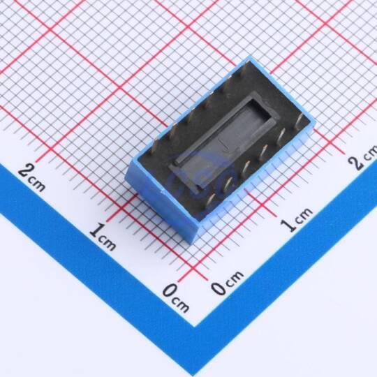 Hanbo Electronic DR-06LT - 2