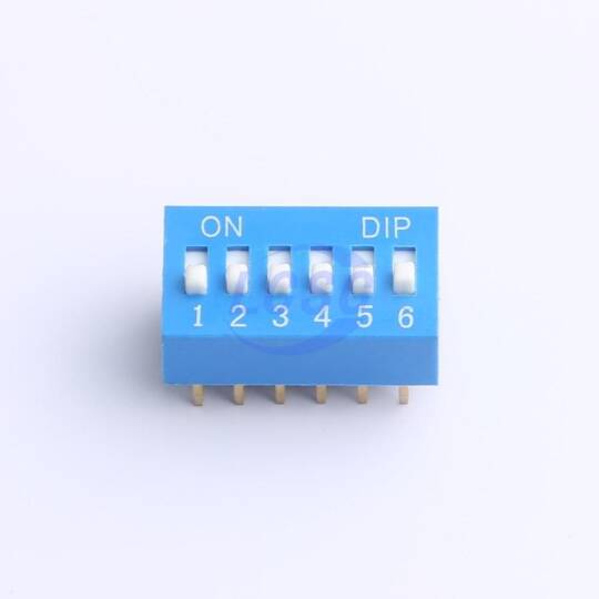 Hanbo Electronic DR-06LT - 3