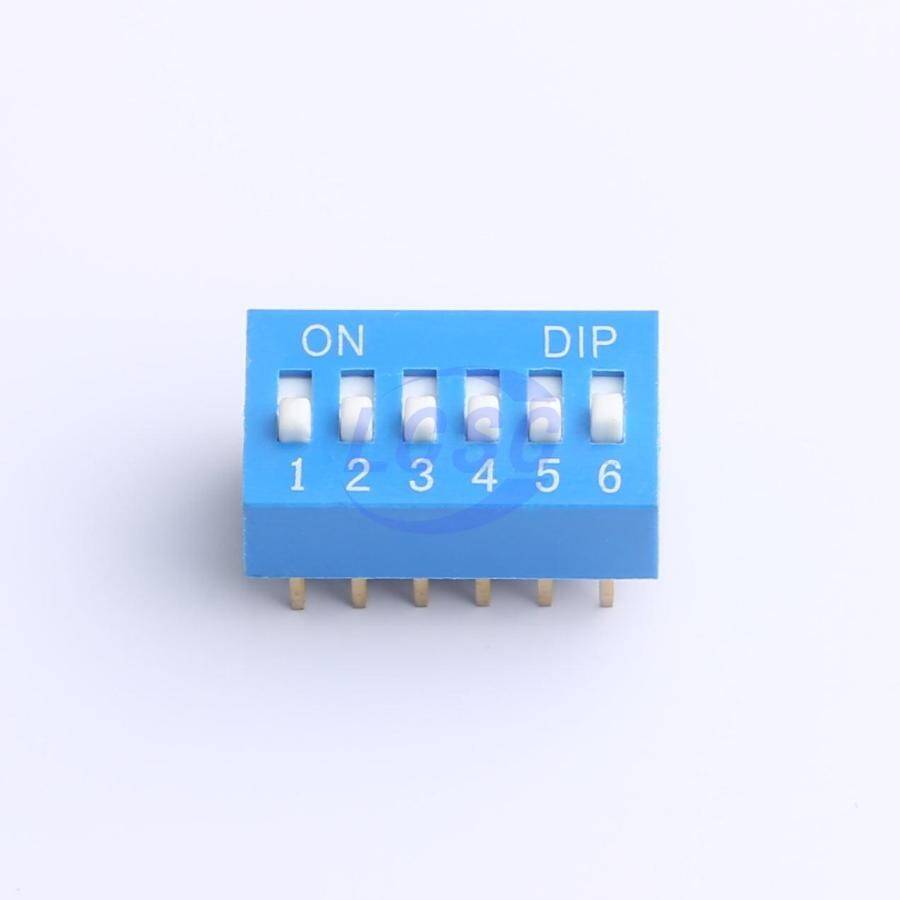 Hanbo Electronic DR-06LT - 3