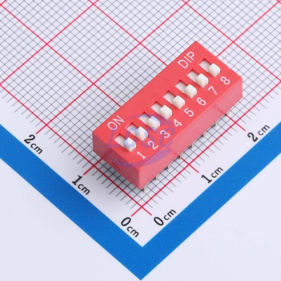 Hanbo Electronic DR-08HT - 1
