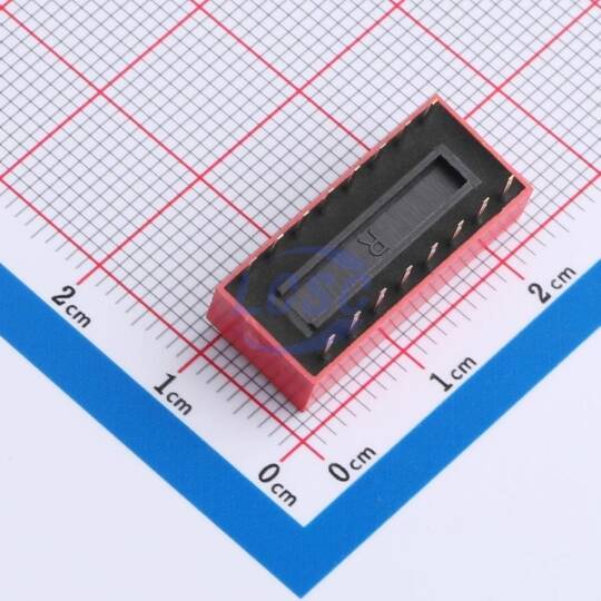 Hanbo Electronic DR-08HT - 2