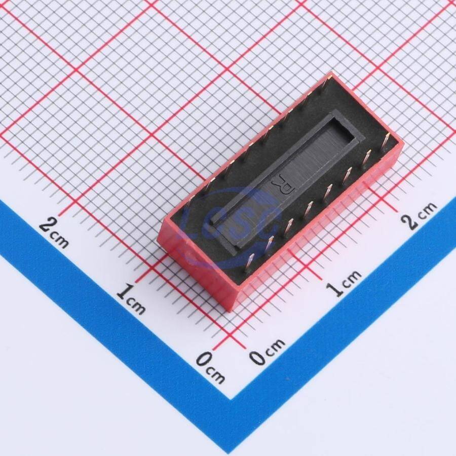 Hanbo Electronic DR-08HT - 2