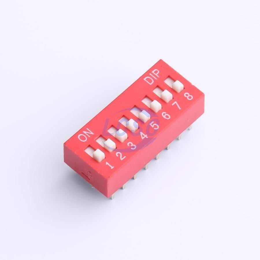 Hanbo Electronic DR-08HT - 3
