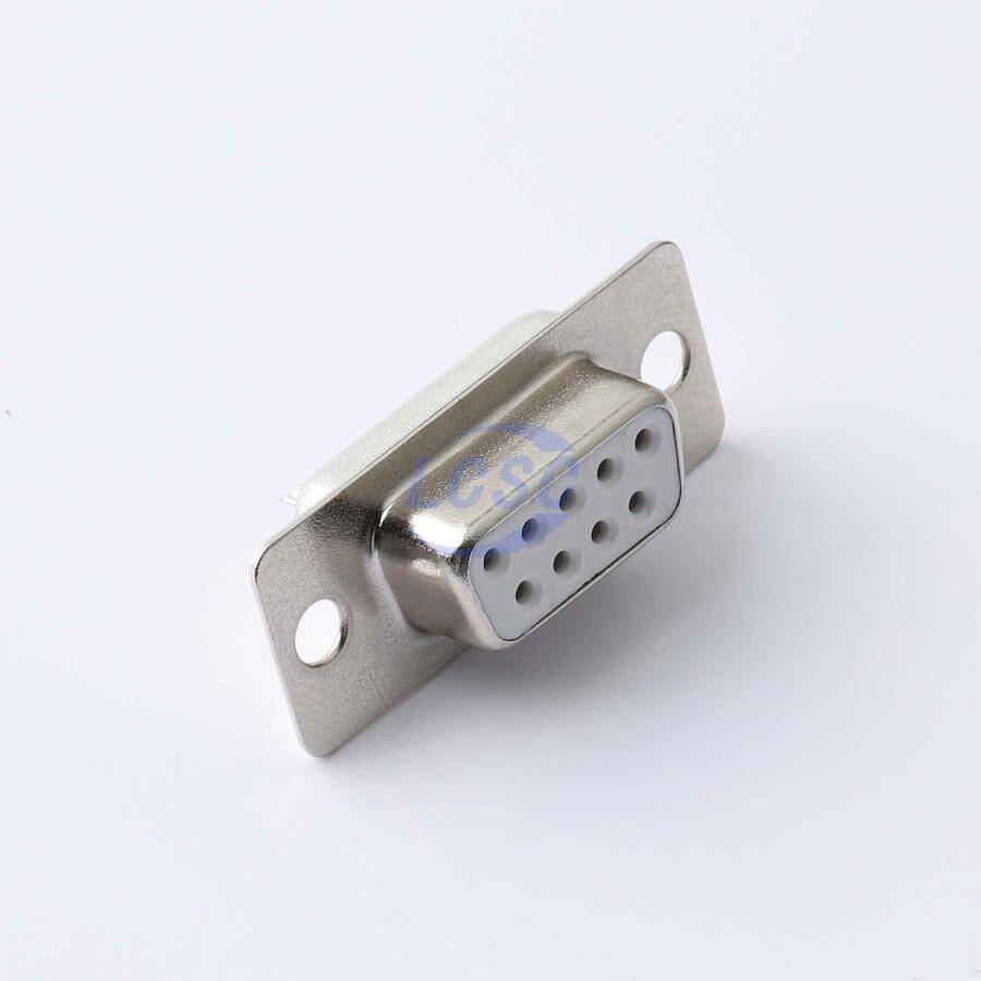 Hanbo Electronic DS20109FC3A00A2 - 3