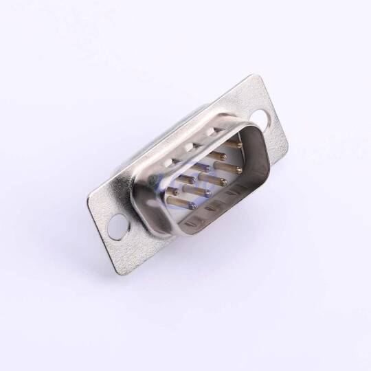 Hanbo Electronic DS20109MC3A00A2 - 3