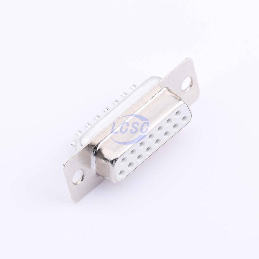 Hanbo Electronic DS20115FC3A00A2 - 3