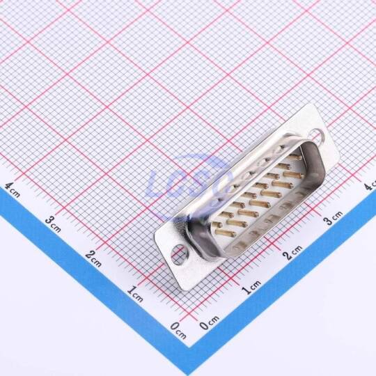 Hanbo Electronic DS20115MC3A00A2 - 1