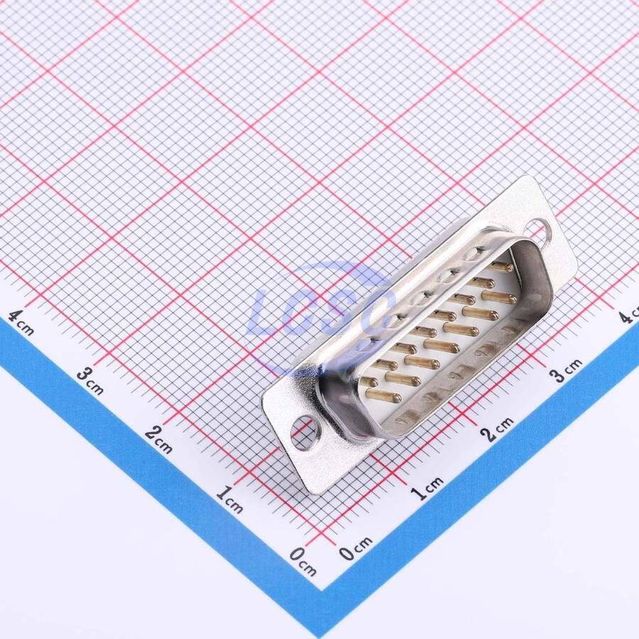 Hanbo Electronic DS20115MC3A00A2 - 1
