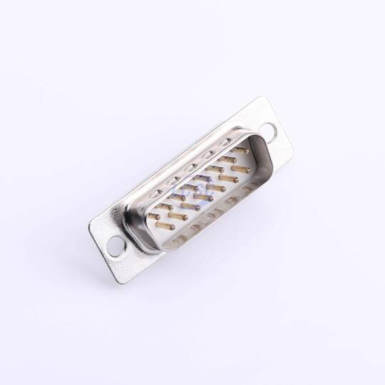 Hanbo Electronic DS20115MC3A00A2 - 3
