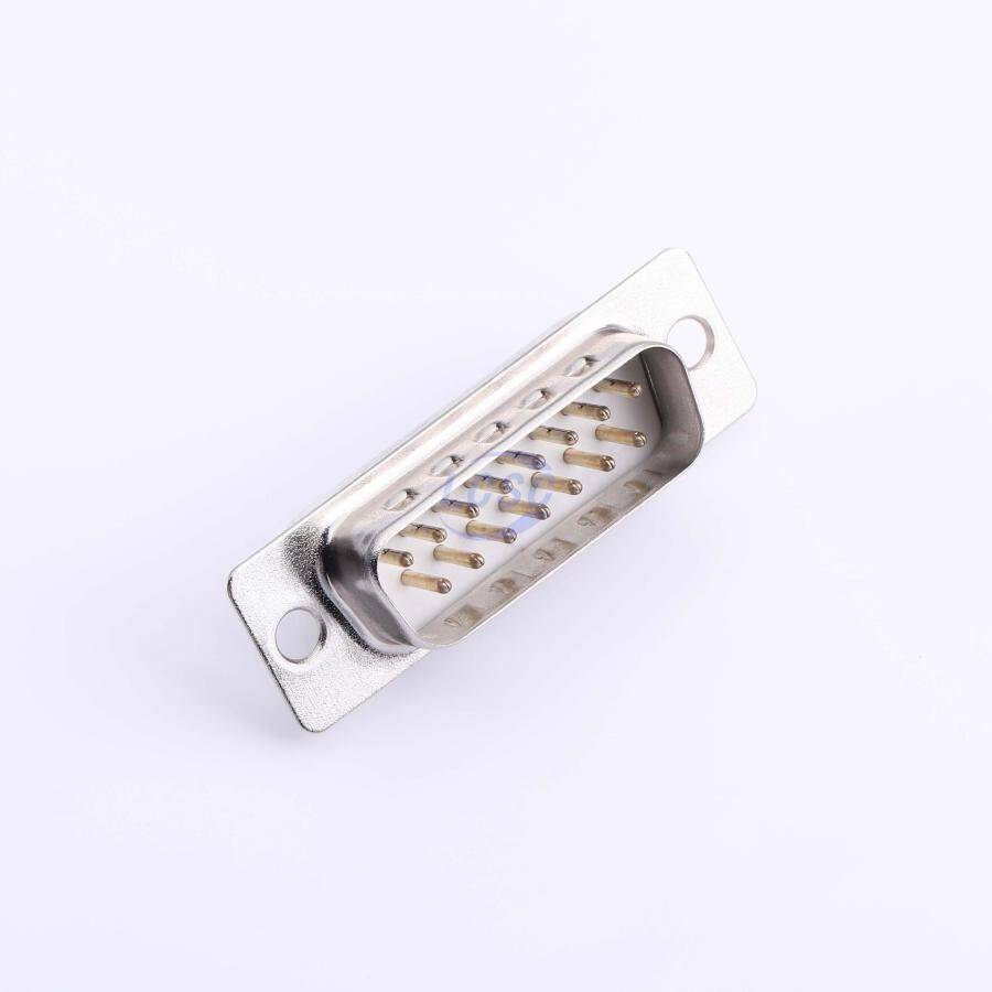 Hanbo Electronic DS20115MC3A00A2 - 3