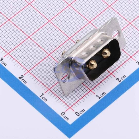 Hanbo Electronic DS26302W2AM30 - 1