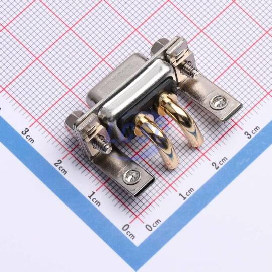 Hanbo Electronic DS26402W2AF30 - 2