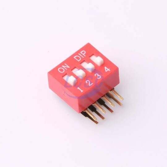 Hanbo Electronic DT-04HT - 3