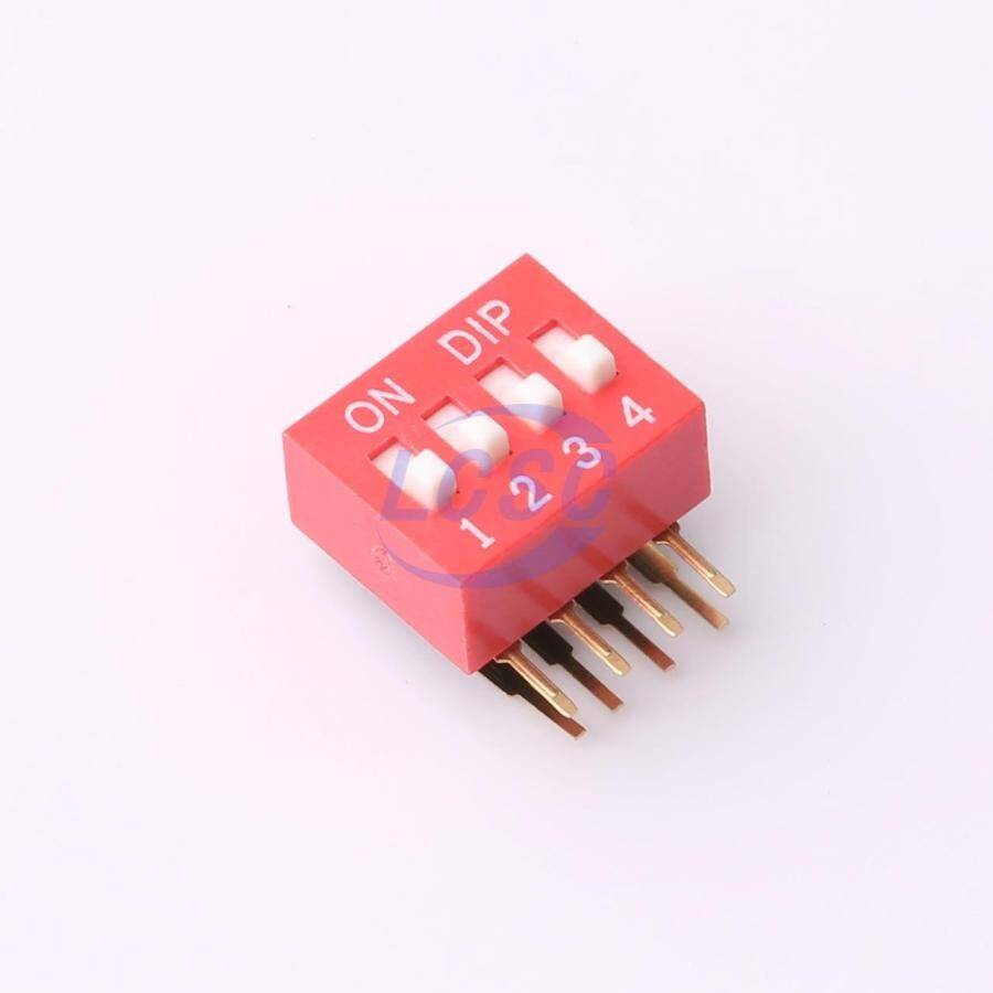 Hanbo Electronic DT-04HT - 3
