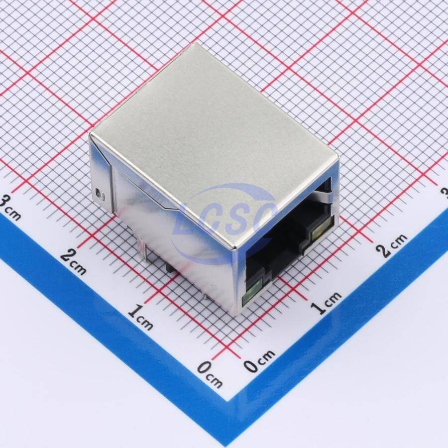 Hanbo Electronic HB-H04G0520DQW-R