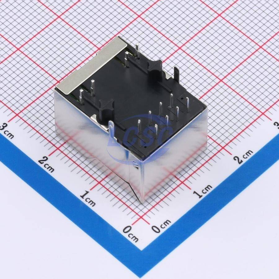 Hanbo Electronic HB-H04G0520DQW-R - 2