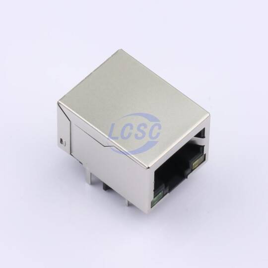 Hanbo Electronic HB-H04G0520DQW-R - 3