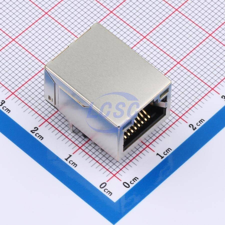 Hanbo Electronic HB-H05A0120DAW-R
