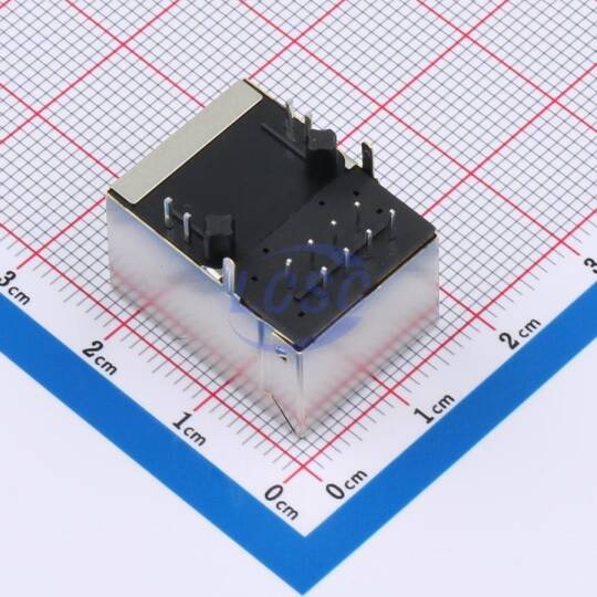 Hanbo Electronic HB-H05A0120DAW-R - 2
