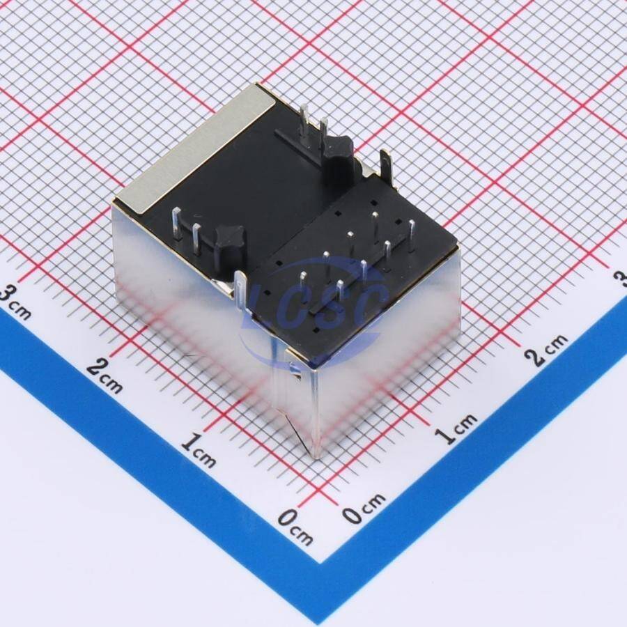Hanbo Electronic HB-H05A0120DAW-R - 2