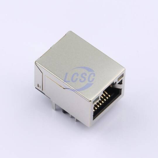 Hanbo Electronic HB-H05A0120DAW-R - 3