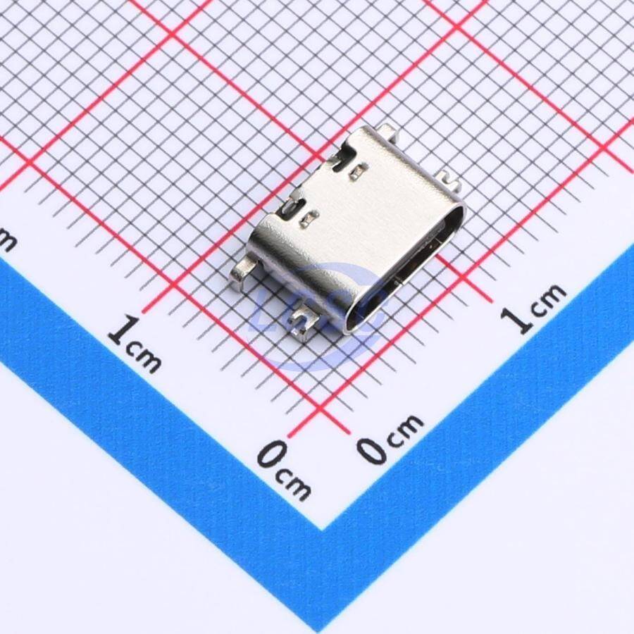 Hanbo Electronic MC-109-C08-EP16