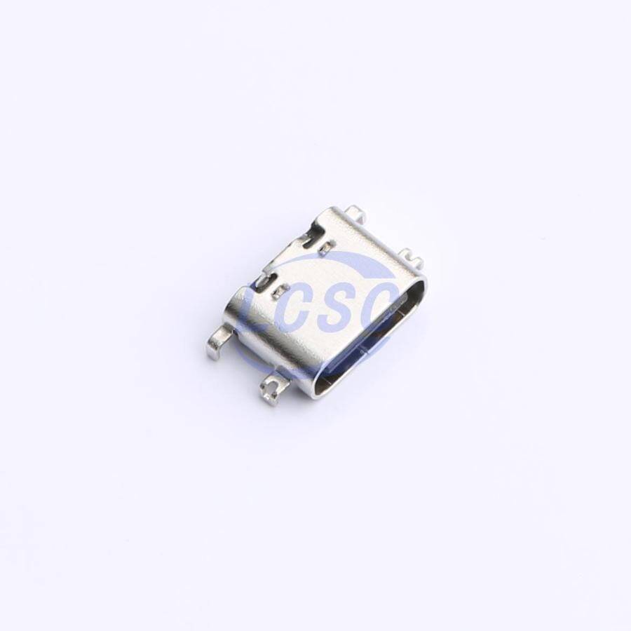 Hanbo Electronic MC-109-C08-EP16 - 3