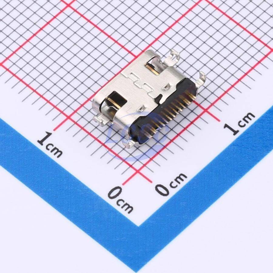 Hanbo Electronic MC-109-C130-EP16 - 2